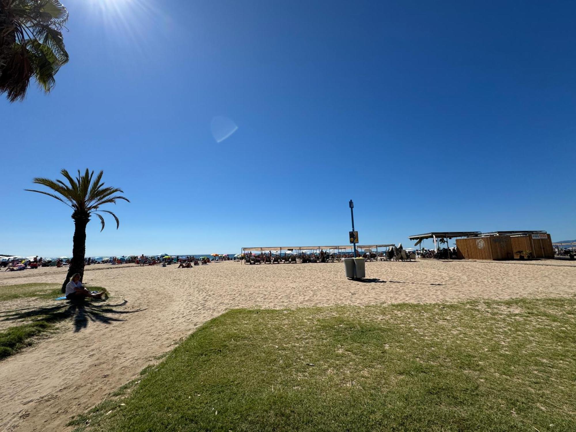 Apartsalou Michelangelo Экстерьер фото
