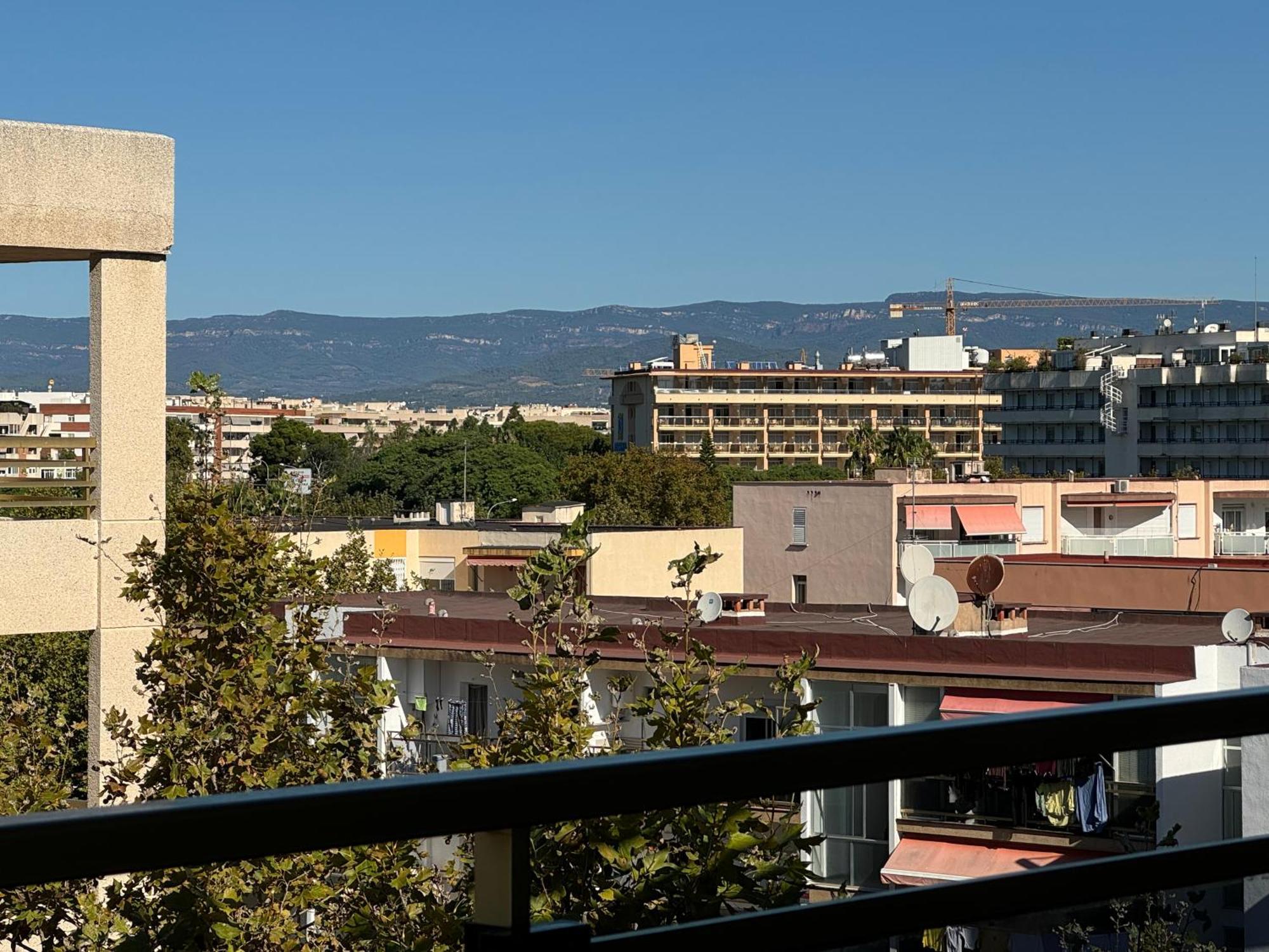 Apartsalou Michelangelo Экстерьер фото