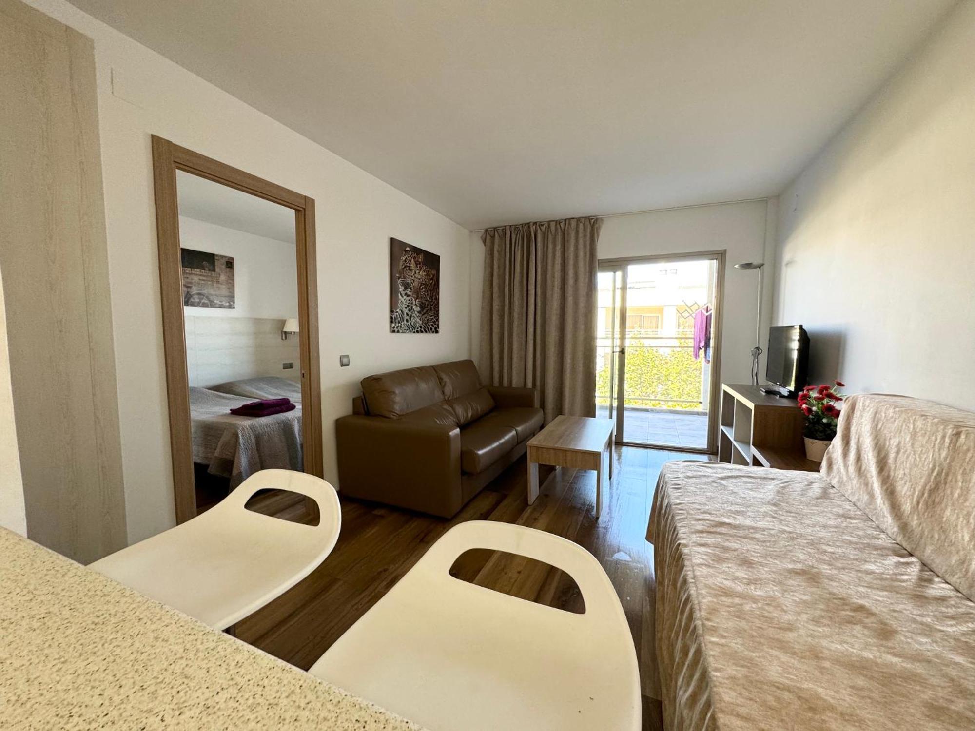 Apartsalou Michelangelo Экстерьер фото