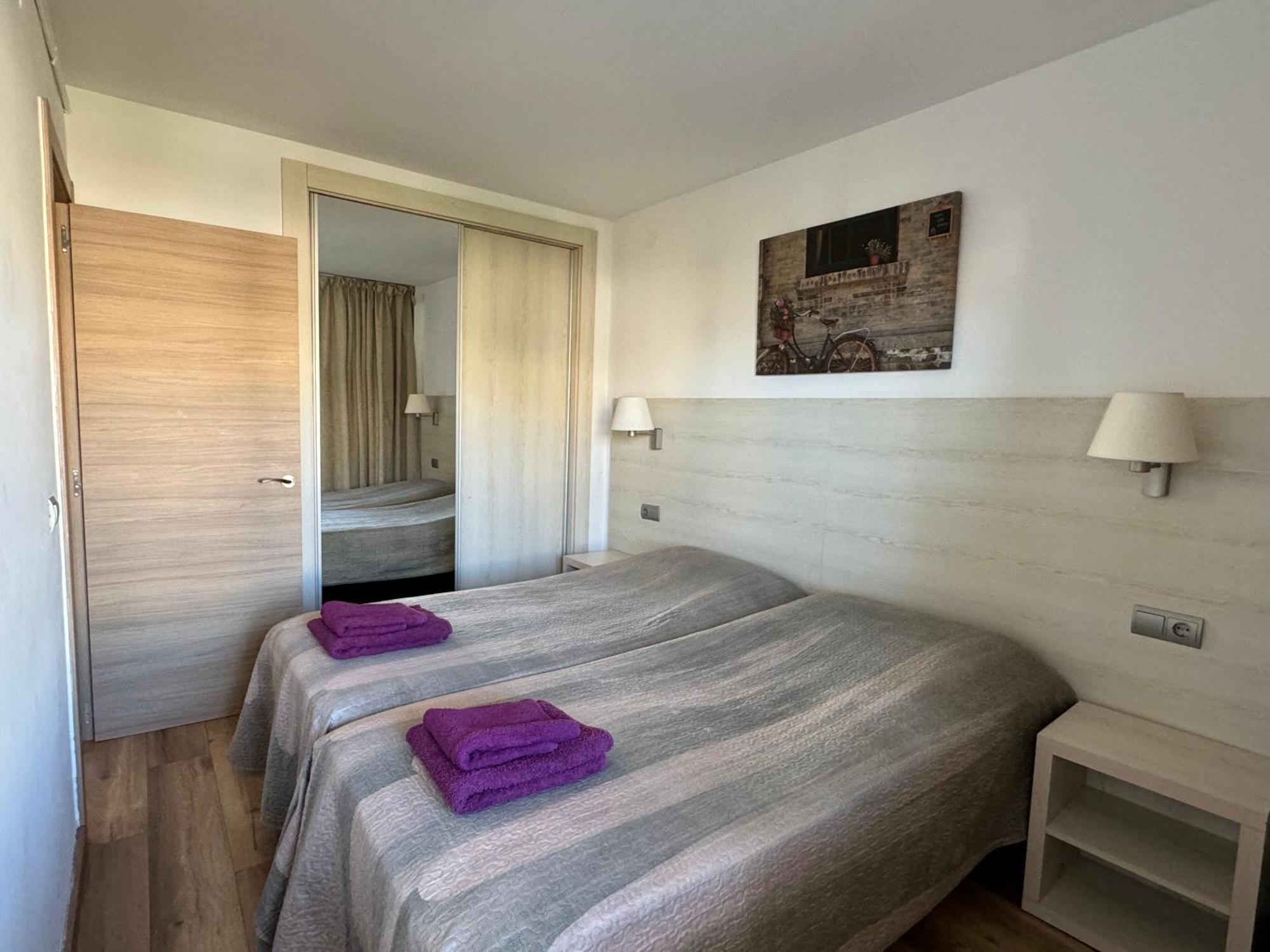 Apartsalou Michelangelo Экстерьер фото