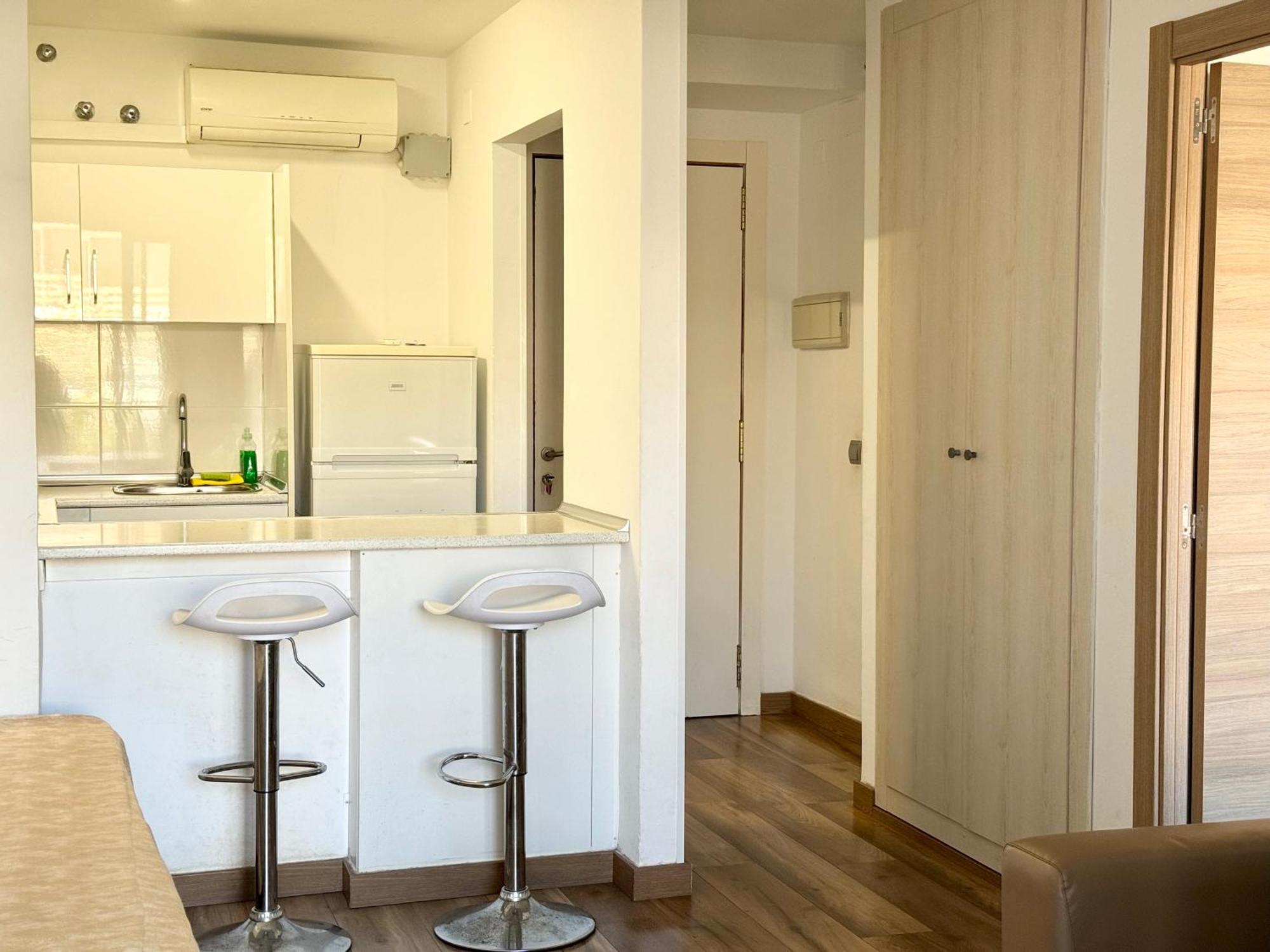 Apartsalou Michelangelo Экстерьер фото
